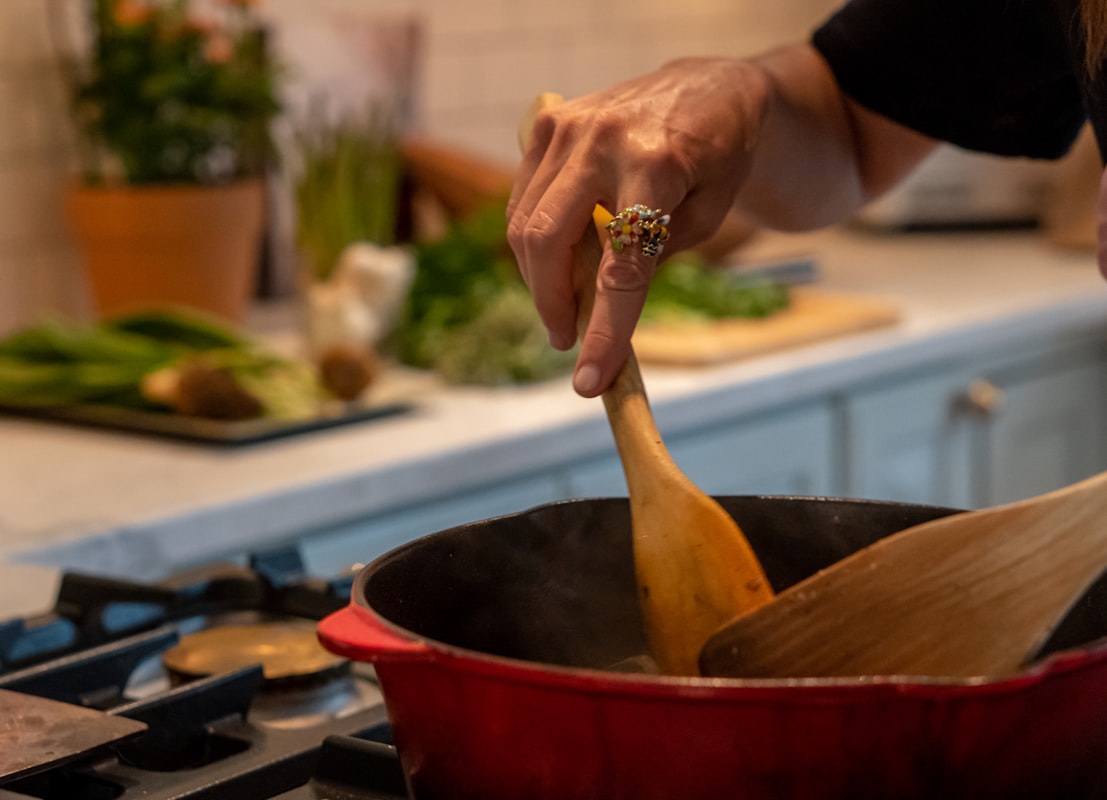 Dinner recipes